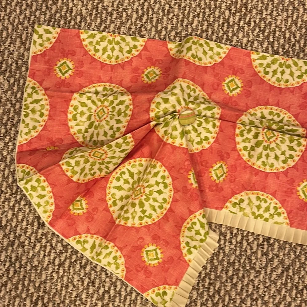 Brand new Valance Curtain